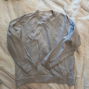 Tommy Bahama Grey Sweater